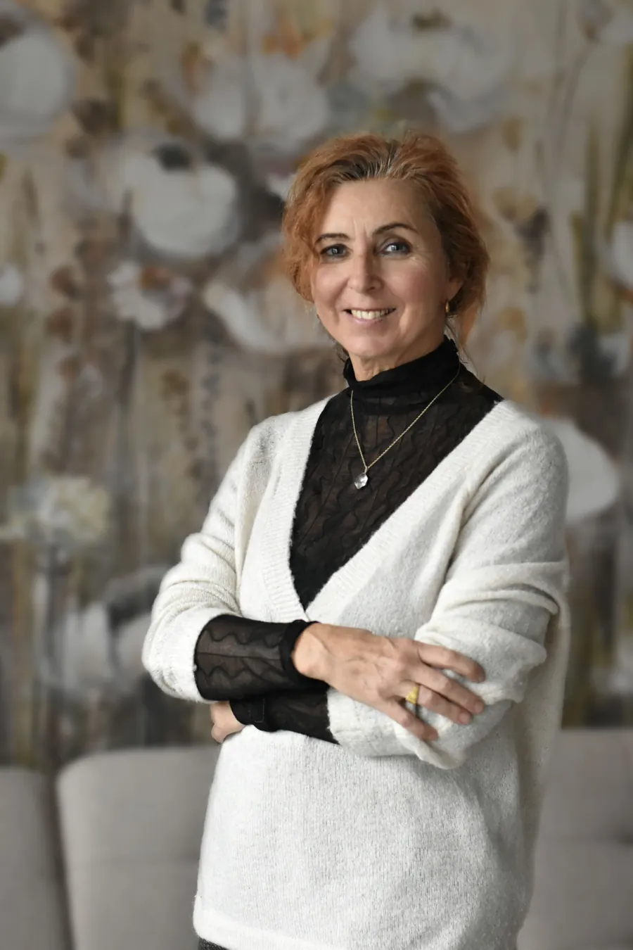Wanda Andrysiak-Krzcińska
